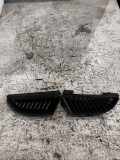 Vorderer oberer Gitter MITSUBISHI COLT VI (Z3_A, Z2_A) 1.3