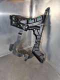 Stoßstangenhalter hinten rechts VOLVO V90 II 2.0 D4 31425066