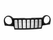 Vorderer oberer Gitter JEEP CHEROKEE (KJ) 2.8 CRD 4x4 19790B