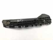 Stoßstangenhalterung hinten links TOYOTA YARIS (_P13_) 1.4 D-4D (NLP130_) 52576-0D130