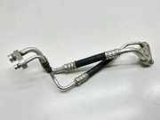 Klimaleitung NISSAN NV200 Furgon/Estate 1.6 16V (M20, M20M) 30032015 924604FB0A