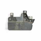 Schmutzfänger hinten rechts AUDI A3 (8P1) 1.9 TDI 8P0853834C