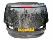 Heckklappe geschlossen Ford Focus C-Max (DM2)