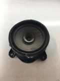 Türlautsprecher hinten links MITSUBISHI GRANDIS (NA_W) 2.4 MIVEC (NA4W) MR986442