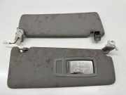 Linke Sonnenblende BMW 3 Gran Turismo (F34) 320 d