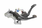 PEDALE SATZ SET FORD MONDEO V Turnier 1.5 TDCi