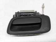 Türaußengriff hinten links OPEL ASTRA G Sedan (F69_) 1.6 16V 712