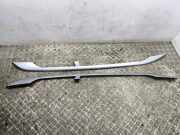 Dachreling links CITROËN C-CROSSER (EP_) 2.2 HDi