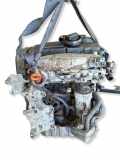 Motor MITSUBISHI OUTLANDER II (CW_W) 2.0 DI-D BSY