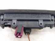 Kennzeichenbeleuchtung MERCEDES-BENZ A (W169) A 180 CDI (169.007, 169.307) 1697401993