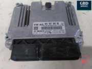 Verkleidung Scheinwerfer links VW Golf VII (5G) 04C906025L