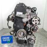 Motor PEUGEOT BOXER Platform/Chassis 2.0 BlueHDi 160 AHP