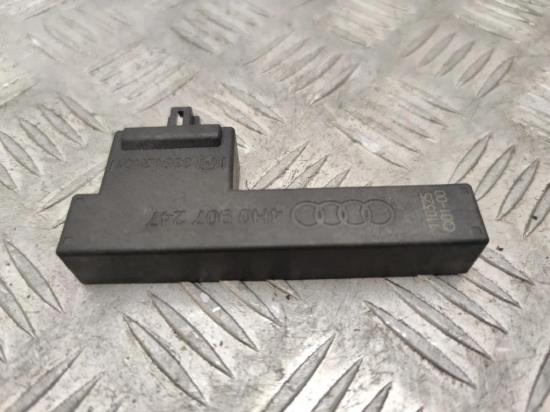 Keyless Antenne AUDI A8 D4 (4H_) 3.0 TDI quattro 4H0907247 Bild Keyless Antenne AUDI A8 D4 (4H_) 3.0 TDI quattro 4H0907247