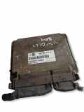 Motorsteuergerät ECU AUDI A3 (8L1) 1.6 5WP419003