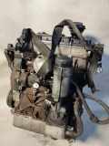 Motor FORD GALAXY (WGR) 1.9 TDI AUY282044