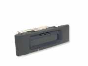 Navigationsanzeige RENAULT MASTER II Furgon (FD) 2.5 dCi 100 (FD0U, FD0V) 8200107839