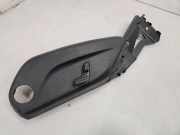 Details zur Sitzverkleidung MERCEDES-BENZ C (W205) C 400 4-matic (205.066) 0319777AA E0220510013