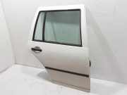 Rechte Tür VW GOLF IV (1J1) 1.9 TDI 1J9833056E