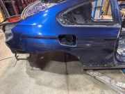 Seitenverkleidung hinten links BMW 6 Cabrio (F12) 640 i xDrive A76