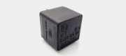 Relais AUDI 80 (89, 89Q, 8A, B3) 1.6 TD 431951253H