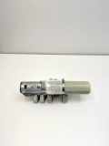 Hydraulic Pump MERCEDES-BENZ SL (R231) 400 (231.466) A2318050124