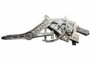 Fensterheber vorne rechts OPEL VECTRA C Estate 2.2 DTI 9178988