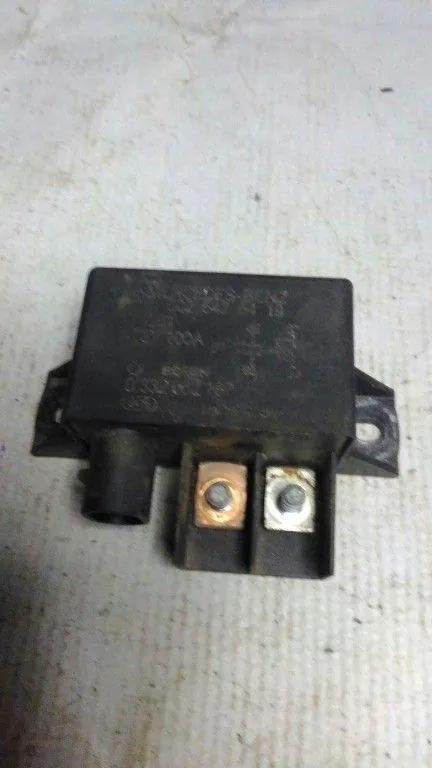 Relais MERCEDES-BENZ E (W211) E 200 CDI (211.004) A0025422619