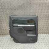 Türverkleidung links hinten Isuzu D-Max I (TFR, TFS) 8974049370