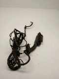 Türverkabelung hinten links BMW 6 Gran Coupe (F06) 640 d 9355663