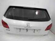Heckklappe geschlossen Peugeot 308 II ()