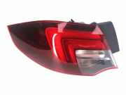 Rücklicht hinten links OPEL INSIGNIA B Grand Sport (Z18) 1.5 (68) 39125831