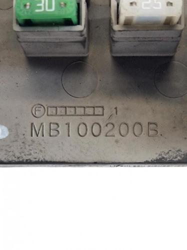 Sicherungskasten Subaru Forester (SH) 82241SC060 Bild Sicherungskasten Subaru Forester (SH) 82241SC060