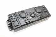 Klimabedienteil LAND ROVER RANGE ROVER SPORT (L320) 2.7 D 4x4 JFC501090