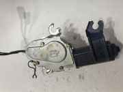 Wischermotor vorne Toyota Corolla Liftback (E10) 1591000981