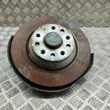 Nabe hinten rechts VW TIGUAN (AD1) 1.5 TSI 3Q0615612B 5QF505434C