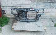 Armaturenbrett AUDI A4 (8D2, B5) 2.5 TDI