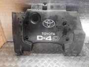 Motorabdeckung TOYOTA COROLLA Sedan (_E12_) 2.0 D-4D (CDE120_)