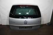 Heckklappe geschlossen Citroen C4 II Picasso ()
