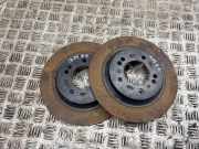 Bremsscheibe hinten links HYUNDAI KONA (SX2) EV