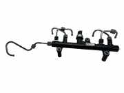 KRAFTSTOFFVERTEILER EINSPRITZLEISTE VERTEILERROHR FORD C-MAX II (DXA/CB7, DXA/CEU) 2.0 TDCi 968190968003