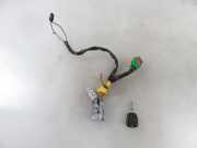 Zündschloss CITROËN C3 I (FC_) 1.4 HDi N0501363