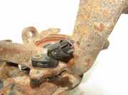 Radnaben vorne rechts CHEVROLET CAPTIVA (C100, C140) 2.2 D