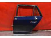 Tür links hinten Skoda Fabia III Kombi (NJ)