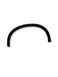 Rear Arch Liner Trim SUZUKI VITARA (LY) 1.6 AllGrip (APK 416) 7725154P0