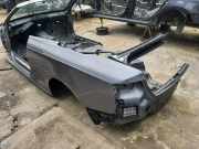 Seitenverkleidung hinten links AUDI A5 Cabrio (8F7) 3.0 TDI