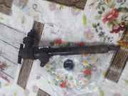 Einspritzdüse FIAT PUNTO (176_) 1.9 JTD 80 (188.237, .257, .337, .357) PA33GF36