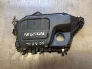 Motorabdeckung NISSAN QASHQAI / QASHQAI +2 I (J10, JJ10) 1.6 175B12531R
