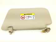 Sonnenblende rechts Nissan X-Trail III (T32)