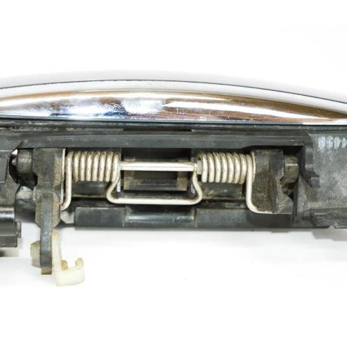 Türaußengriff vorne links AUDI A6 Avant (4F5, C6) 2.0 TDI 4F0837885 Bild Türaußengriff vorne links AUDI A6 Avant (4F5, C6) 2.0 TDI 4F0837885