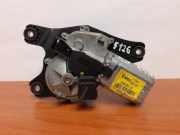 Heckscheibenwischermotor BMW X5 (E70) xDrive 40 d 6942165-07 #5126